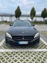 Mercedes-Benz C200d Mercedes Benz - Mercedes-Benz C 200 Gebrauchtwagen in Augsburg