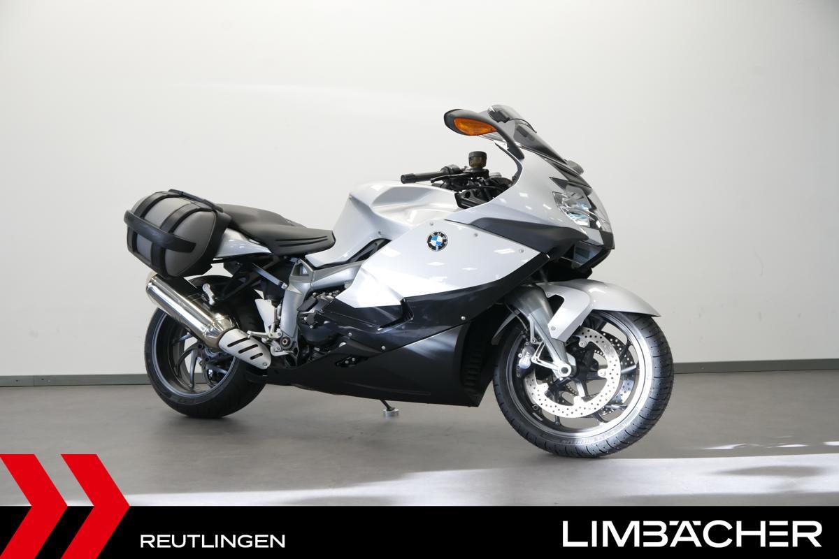 BMW K 1300 S - Neuer Jahresservice!