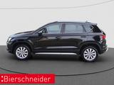 Seat Ateca 1.5 TSI DSG Xperience LED NAVI RFK - Seat Ateca Gebrauchtwagen in Dresden