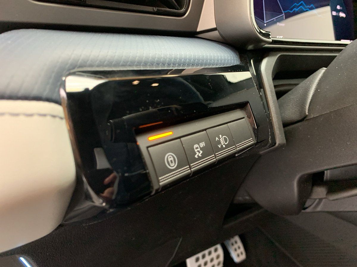 Alpine A290 - Bild 21