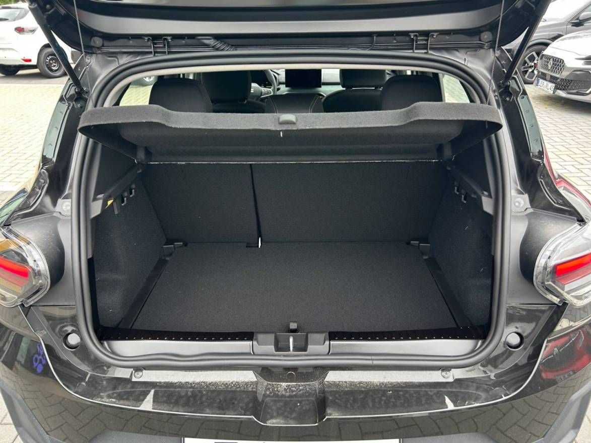 Fahrzeugabbildung Dacia Sandero Stepway Extreme TCe 110