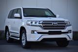Toyota Land Cruiser V8 Panzer Armoured VR7/B6 - Toyota Land Cruiser aus 2016