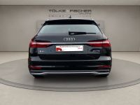 Audi A6 - Vorschau Bild 5