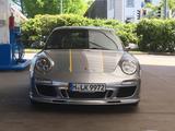 Porsche 997.2 Carrera S Chrono/Bose/Klappe/PZ Scheckheft - Porsche 997: 2s