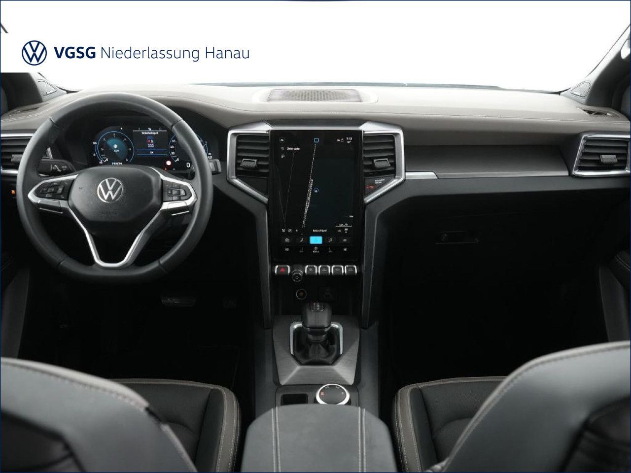 Volkswagen Amarok - Bild 10