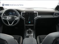 Volkswagen Amarok - Vorschau Bild 10