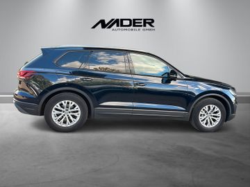 Volkswagen Touareg - 7