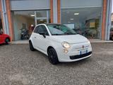 Fiat 500 1.2 GUCCI CABRIOLET STUPENDA - Fiat 500 Gucci Gebrauchtwagen