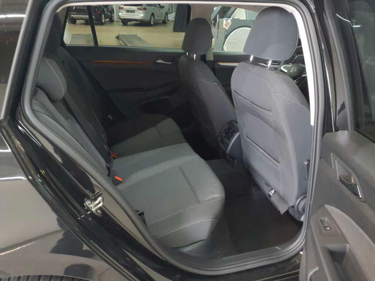 Volkswagen Golf Variant 1.5 eTSI DSG Life SHZ ACC, миниатюра 14