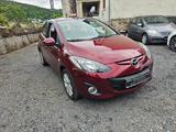 Mazda 2 Lim. 1.3  Active - Mazda Gebrauchtwagen von 2011