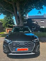 Audi Q5 40 TDI S tronic quattro S line S line - Audi Q5 Gebrauchtwagen in Bochum