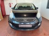Kia Venga 1.4 Black Collection - gebrauchte Kia Venga aus dem Jahr 2010
