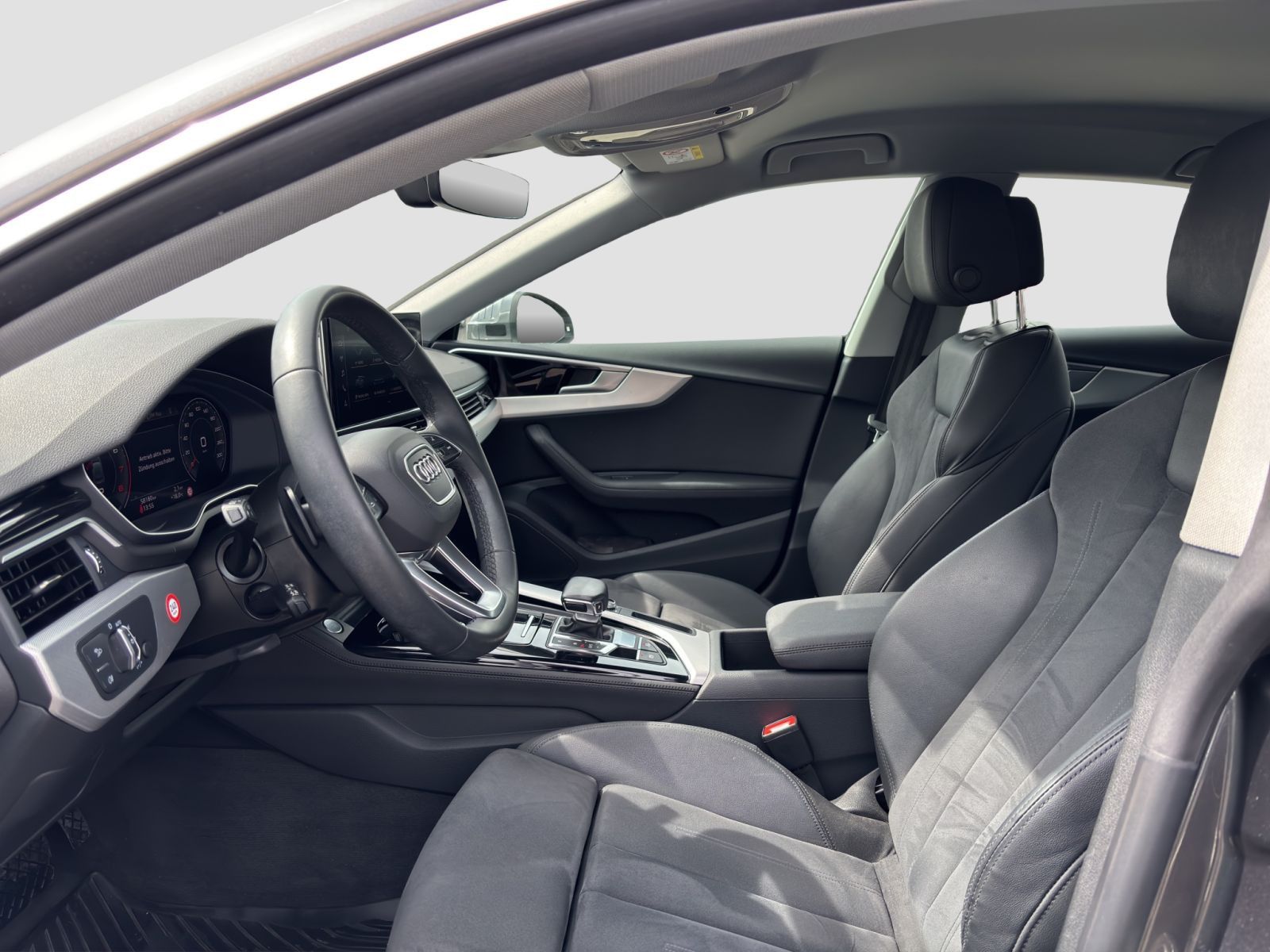 Audi A5 Sportback 45 TFSI quattro S-tronic S line Mat imagem 3