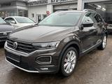 Volkswagen T-Roc Sport 4Motion*ACC*Cam*LED*Ahk*Virtual - Volkswagen T-Roc in Düsseldorf