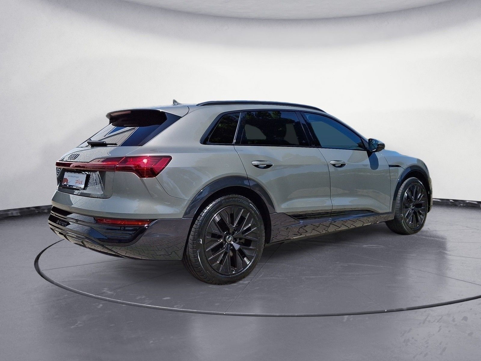 Audi Q8 e-tron - Bild 6