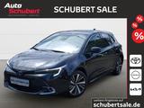 Toyota Corolla 1,8 Teamplayer NAVI+LED+AppleCarPlay And - Toyota Corolla in Kassel