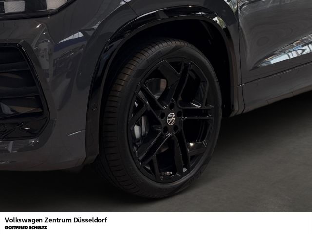 Volkswagen Tayron - Bild 9