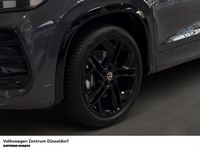 Volkswagen Tayron - Vorschau Bild 9