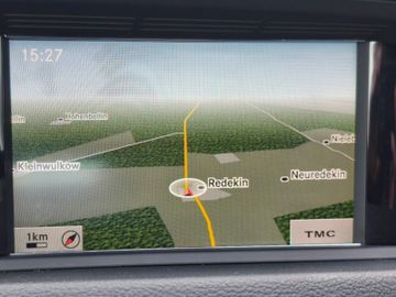 Mercedes-Benz E 350 CGI BE