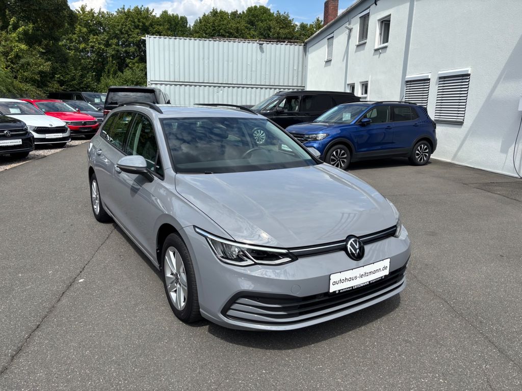 Image of Volkswagen Golf