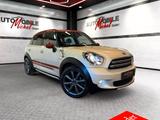 MINI Countryman Cooper ALL4 / Scheckheft / 2.Hand - MINI Behindertengerecht