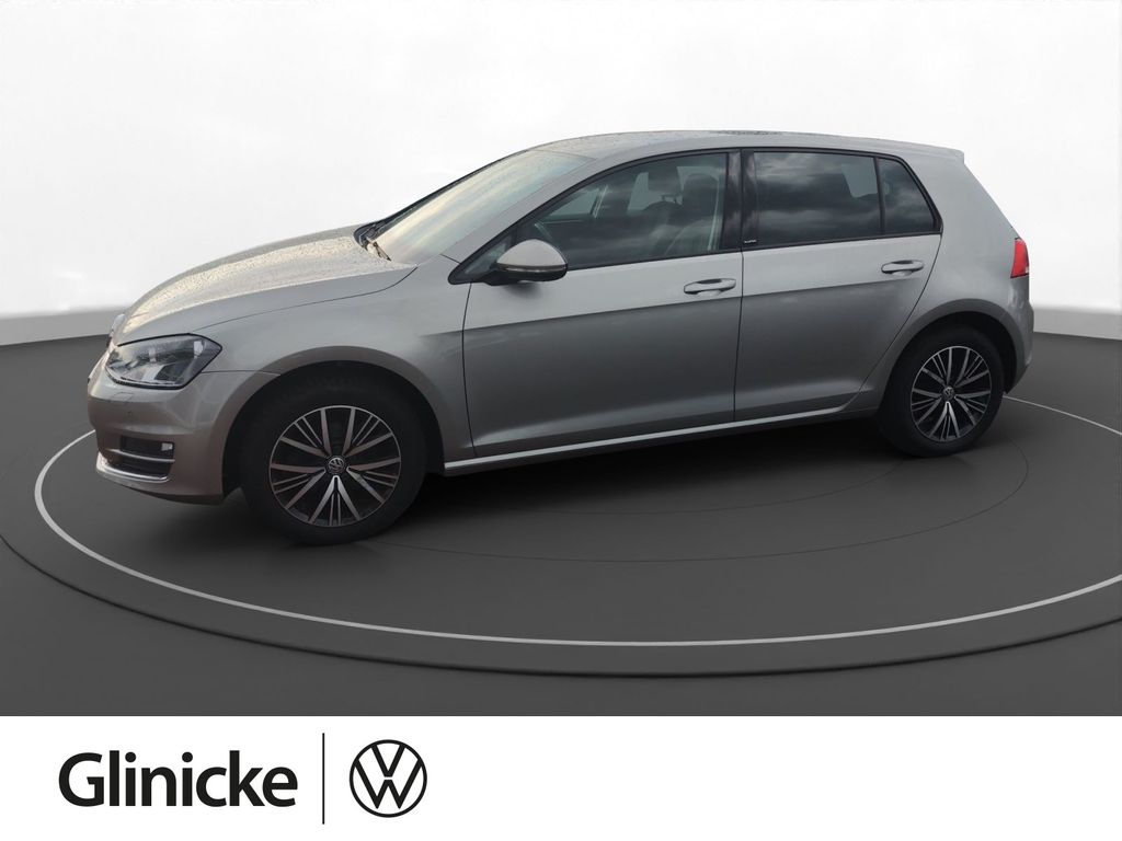 Image of Volkswagen Golf