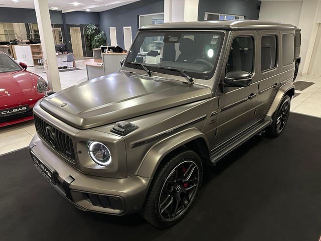 Mercedes-Benz G 63 AMG MY2025 FACELIFT*KEYLESS*MAGNO*ON STOCK*