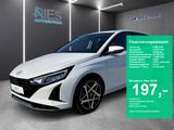 Hyundai i20 1.0 T-GDI Prime KlimaA*LED*Navi*SHZ*SoundSys - Hyundai i20 Gebrauchtwagen in Duisburg
