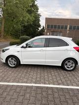Ford ka+ 4trg 1.hand ez 8.2017 tüv5.2028 1... - Ford Ka/Ka+ in Leverkusen