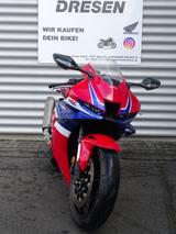 Honda CBR 1000 RR-R Fireblade ABS | 2025 | 1. Hand | - HONDA CBR 1000 RR FIREBLADE