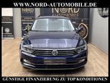 Volkswagen Passat Variant Comfortline 2.0 TDI DSG Navi/LED/ - Volkswagen Passat Variant in Oldenburg