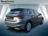Skoda Fabia 1.0 MPI Selection LED PDC - Skoda Fabia Gebrauchtwagen in Bielefeld