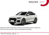 Audi Q5 Sportback S line 40 TDI BlackEd Leder Navi Ka