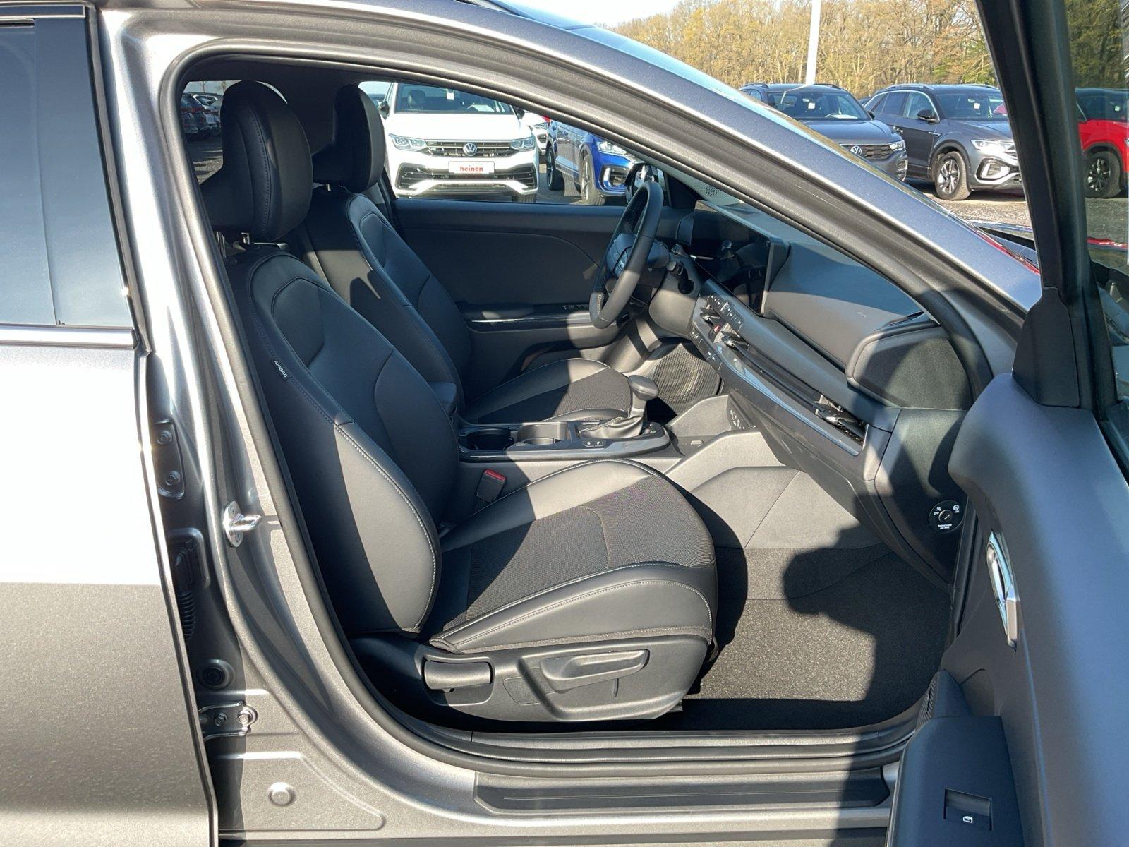 Kia K4 SW 1.6 SPIRIT DCT DRIVEWISE SOUND NAVI SMART