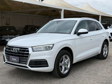 Audi Q5 - 2