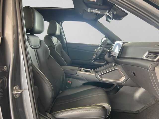BYD ATTO 2