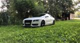 Audi a5 Coupé mit Zweitmotor 50000km Laufzeit - Audi: 5000