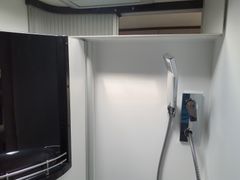 Pössl Summit Shine 640 komplett ausgestattet