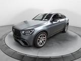 Mercedes-Benz GLC 63 AMG 4Matic Burmester Head-Up Panorama