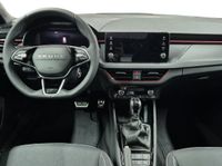 Skoda Kamiq - Vorschau Bild 17