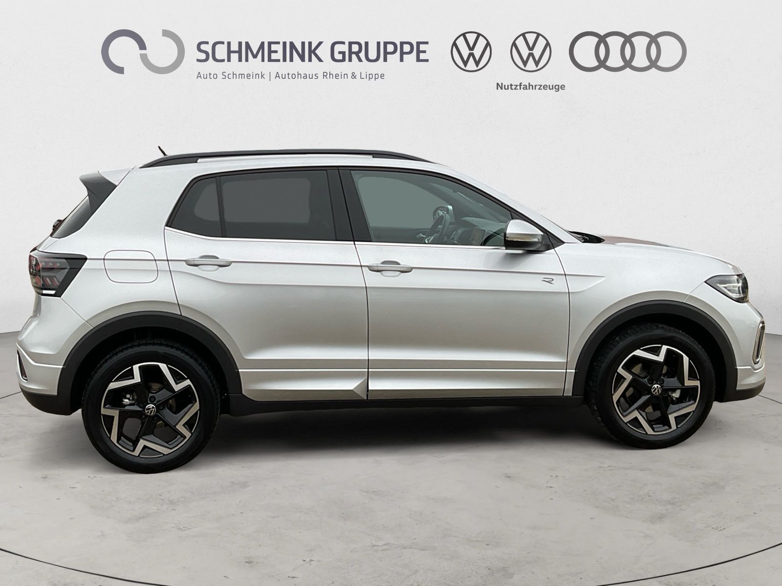 Volkswagen T-Cross - Bild 6