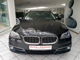 BMW 520d Luxury Aut/HuD/Leder/Panorama/NaviProf/1Hd. - gebrauchte BMW 520 aus dem Jahr 2016