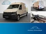 Volkswagen Crafter Kasten 35 lang Hochdach FWD Temp SHZ RFK - Volkswagen Crafter Jahreswagen