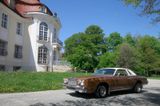 Chrysler Cordoba mit H-Zulassung - Chrysler Oldtimer: Coupé