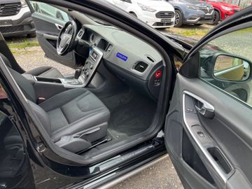 Volvo V60 - 10