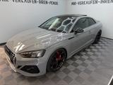 Audi RS5 Coupe quattro - gebrauchte Audi RS5 aus dem Jahr 2021