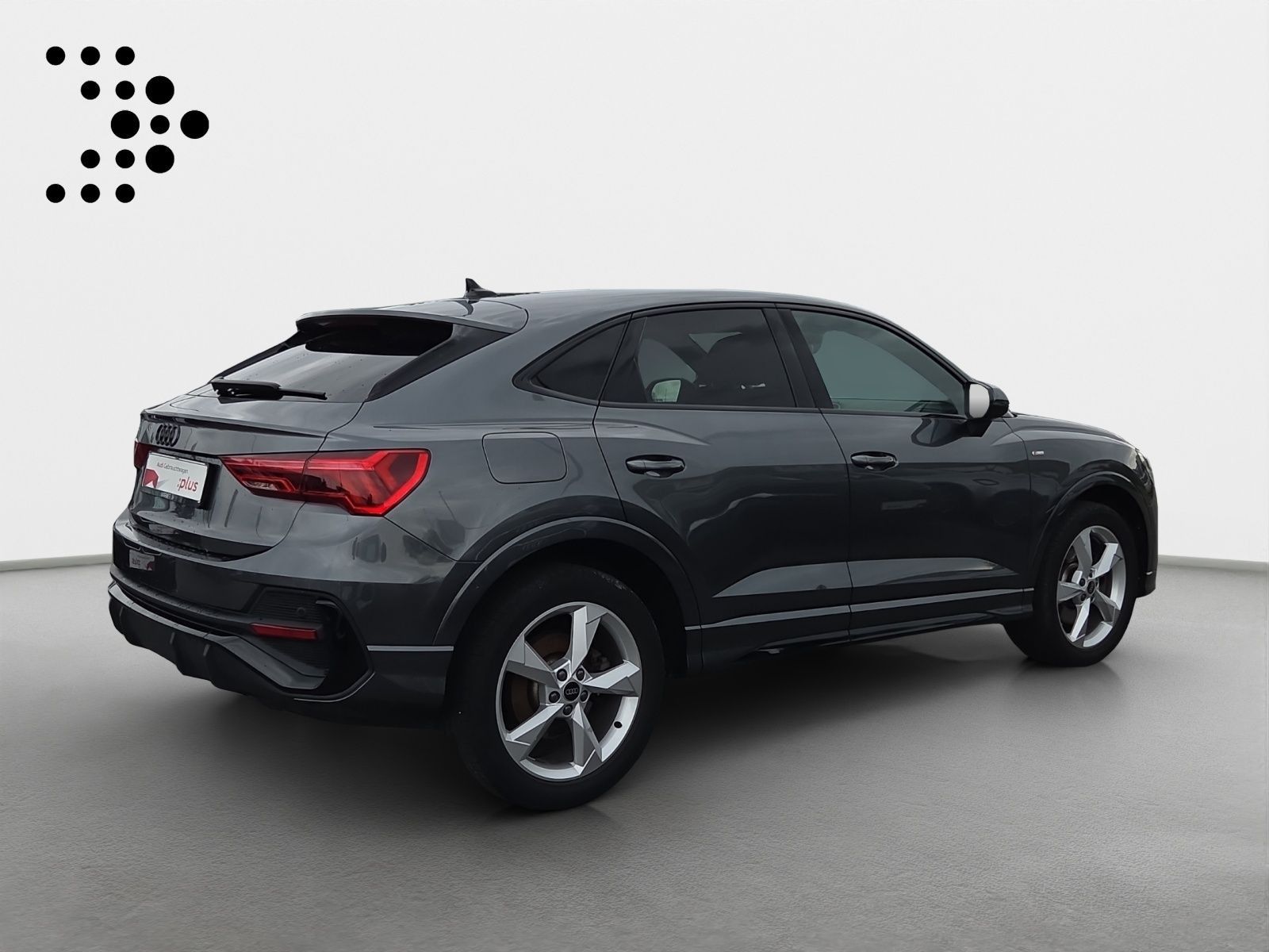 Audi Q3 - Bild 20