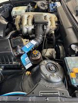 BMW E30 318i Cabrio - BMW 318 aus 1993