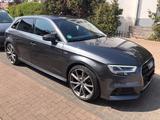 Audi A3 2.0 TDI Sportback S-line Sonderedition