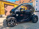 Renault Twizy 80 - Renault Twizy mit Elektro-Antrieb